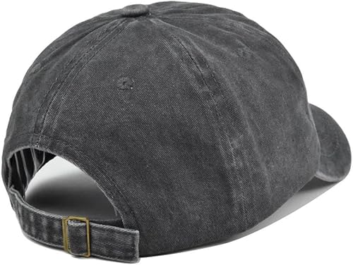 Miniatura 8 de Quanhaigou Gorra de béisbol para papá, ajustable, a la moda, para hombres, mujeres, polo, camionero, estilo unisex