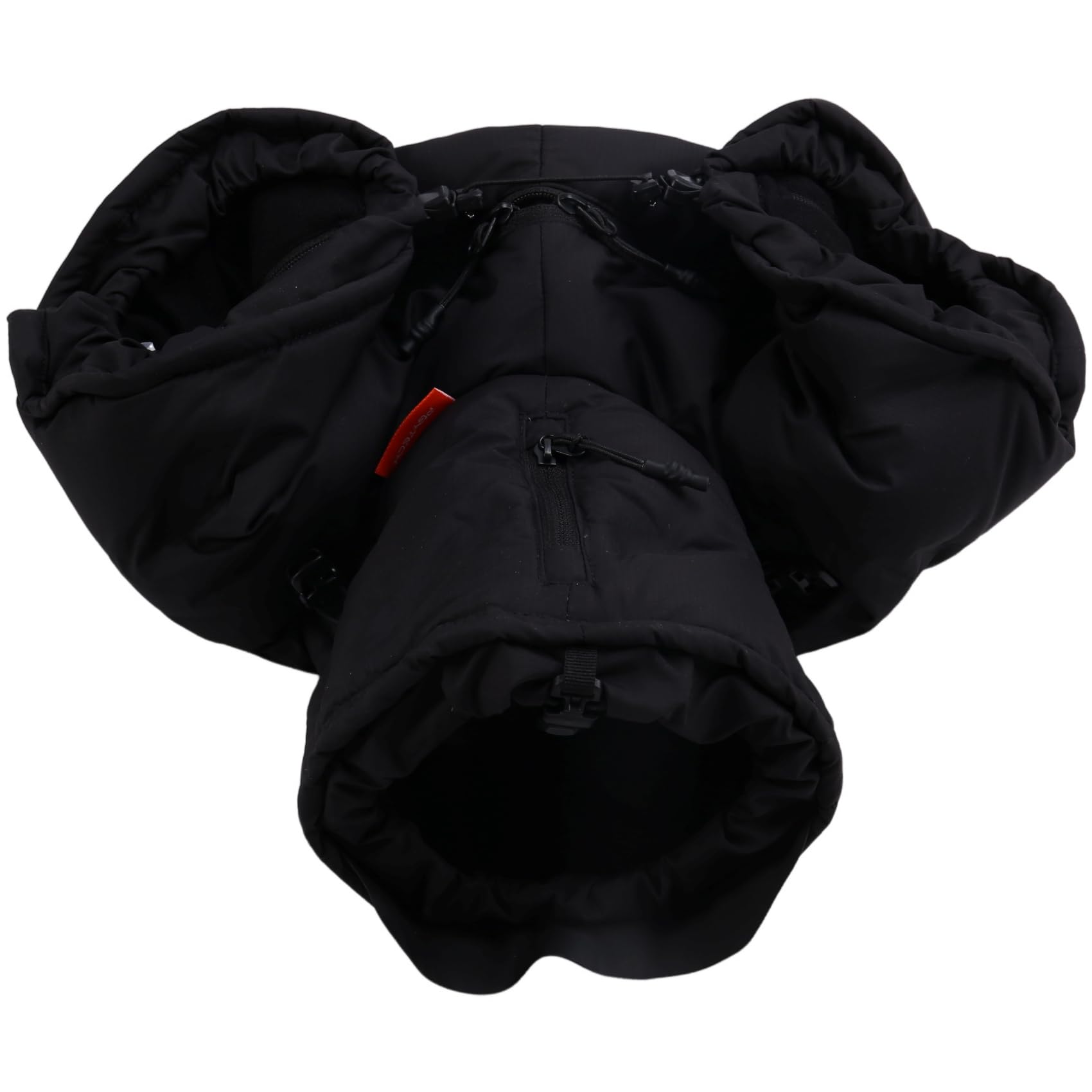 pour Appareil Photo à Objectif DSLR Micro Single, Couverture Froide Isolée, Protection et Chaleur Améliorées pour Une Photographie Améliorée. Couverture Anti-Froid.