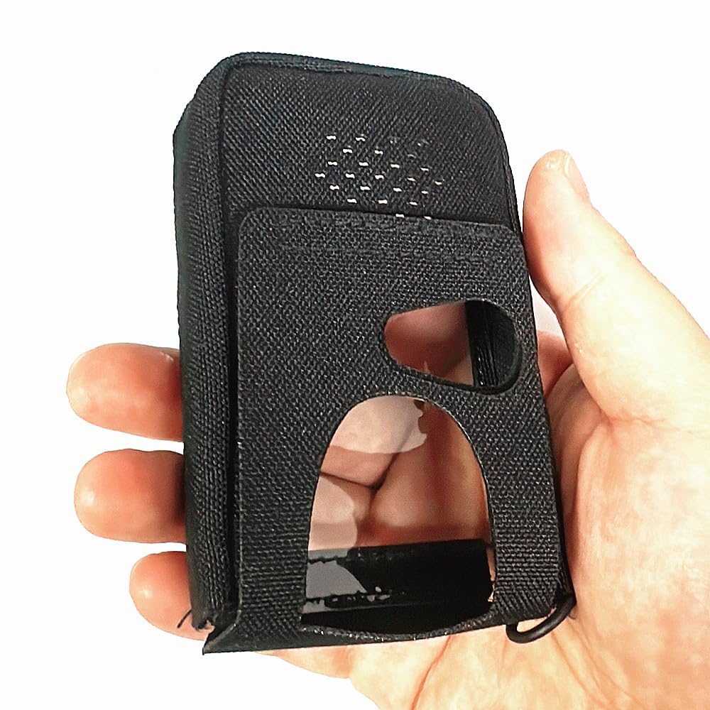 Shrxy Coque de protection pour détecteur de métaux Deus 2