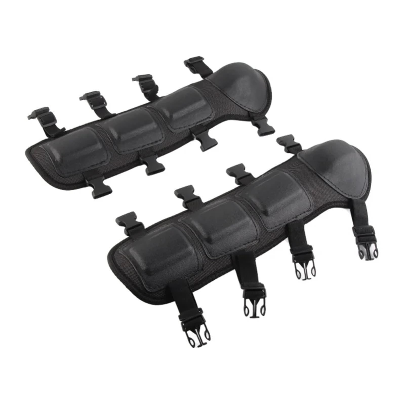 Ginocchiere Ginocchiere protettive comode e facili da rimuovere, ventilazione, parastinchi for motosega