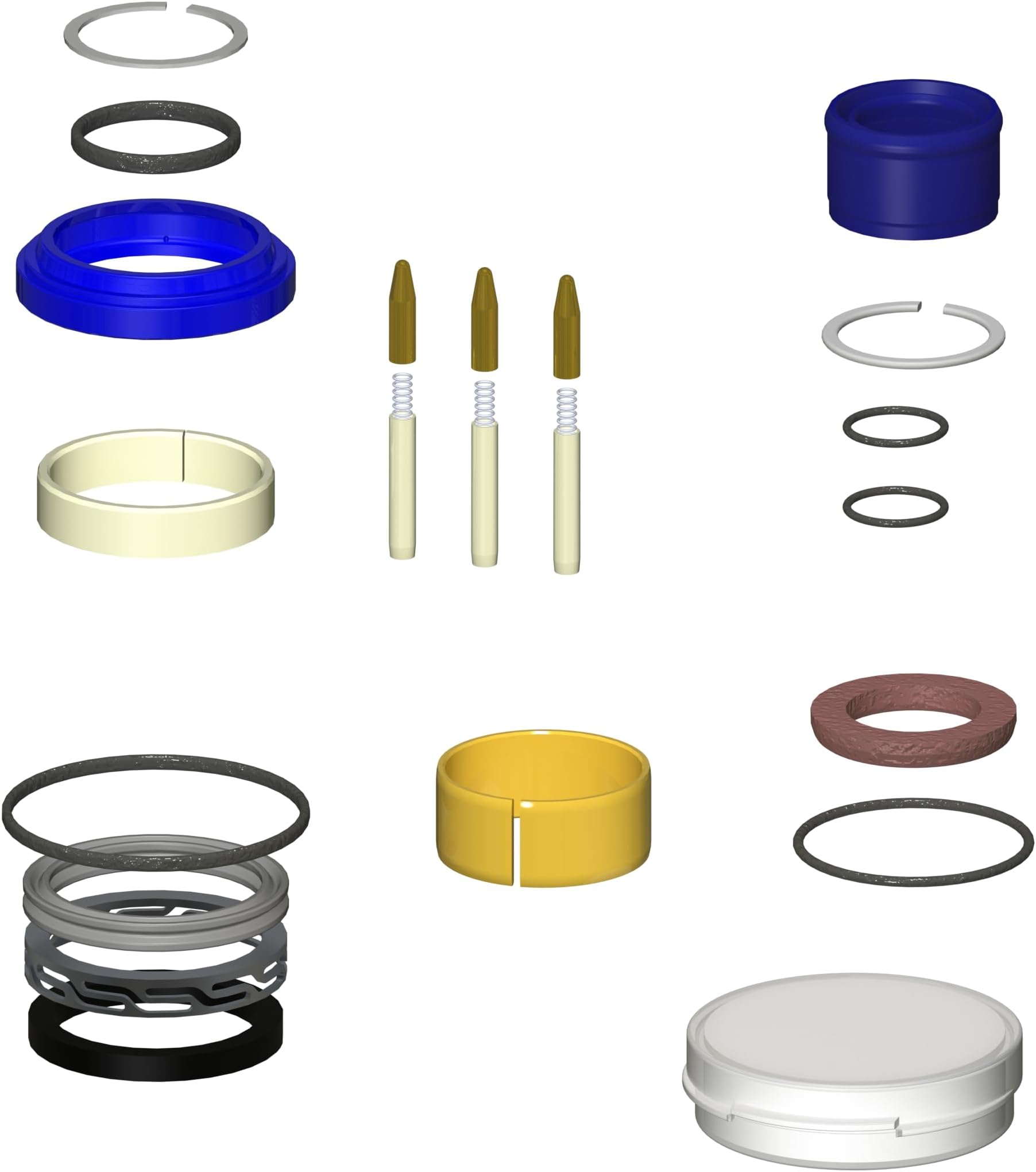 9point8 fall line dropper post Clearance