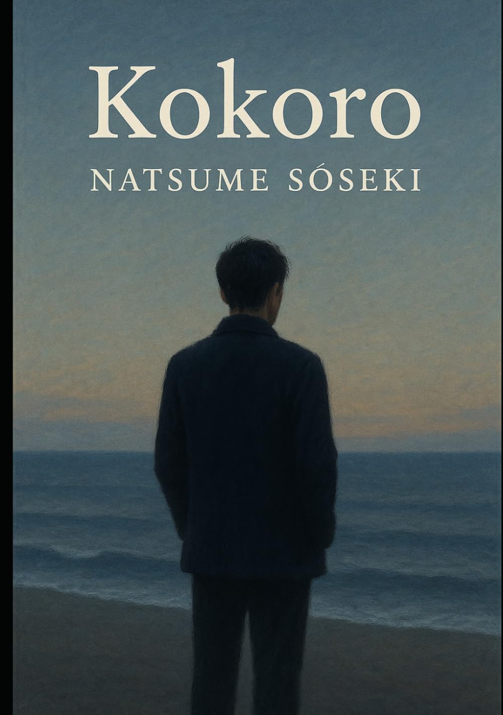 Coração: Kokoro (Portuguese Edition) | Amazon.com.br