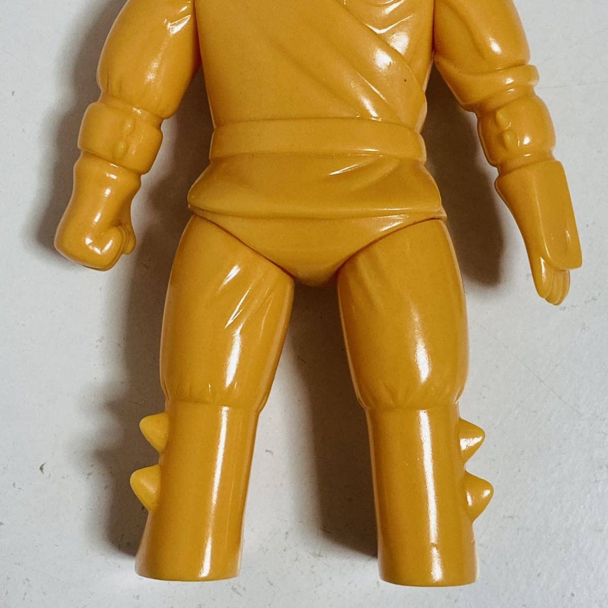 Amazon.co.jp: Marmit マーミット ロボット刑事K カラテマン 未塗装