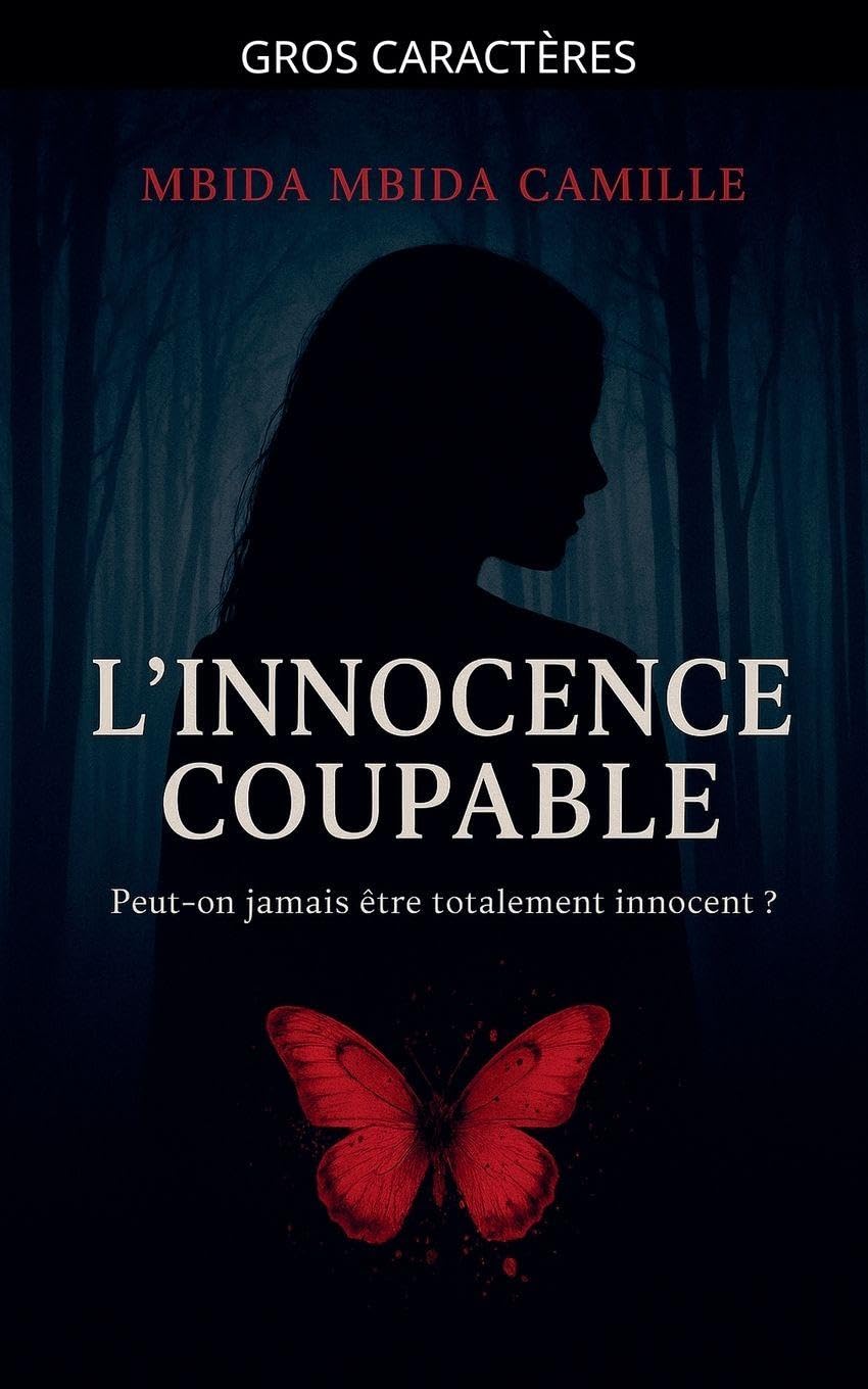 L'innocence Coupable