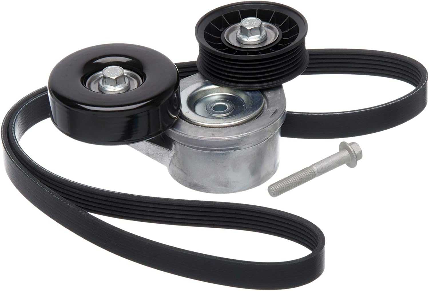 Gates 90K38167C Complete Serpentine Kit, Serpentine Amazon Canada