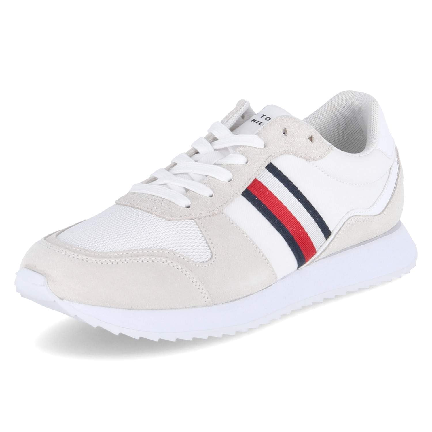 Tommy Hilfiger Sneaker Runner Hombre Low Top