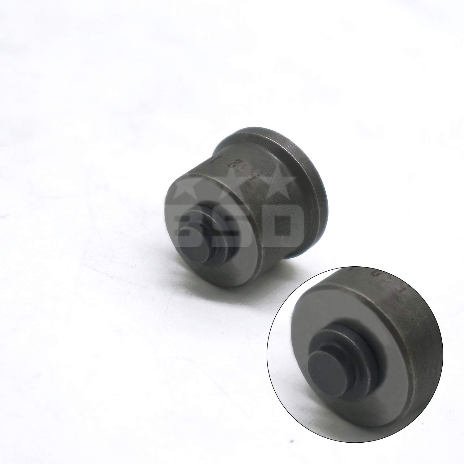 Amazon.com: Delivery Valve 2418552159 for Bosch Injection Pump 