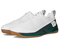 Wilson Men's Rush Pro 4.5 Evergreen 13 Medium