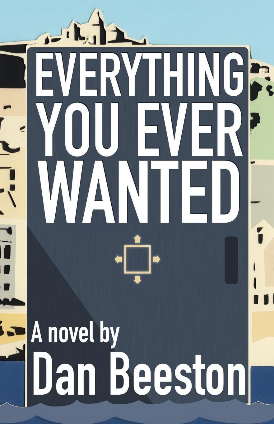 Everything you ever wanted