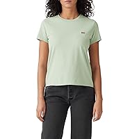 Levi's The Perfect Tee, T-Shirt Donna