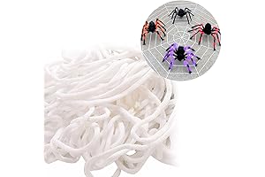 Terrifyingly Unique Halloween Party Favor: BESPORTBLE Ghoulish Skull Gumballs