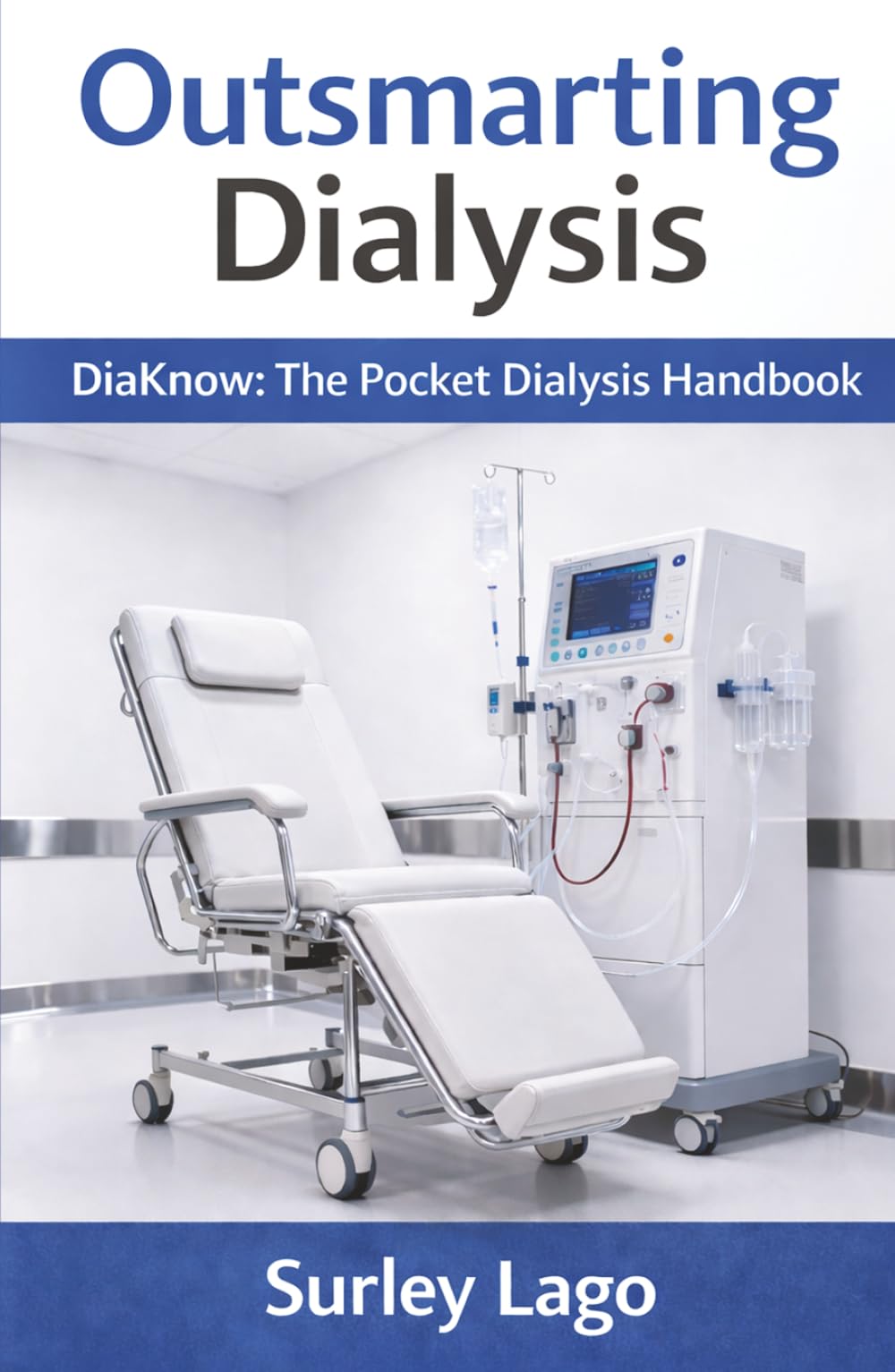 Outsmarting Dialysis: DiaKnow (The Pocket Dialysis Handbook)