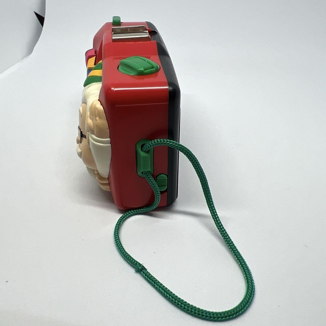 Amazon | KFC ケンタッキー カーネルプチカメラ トイカメラ