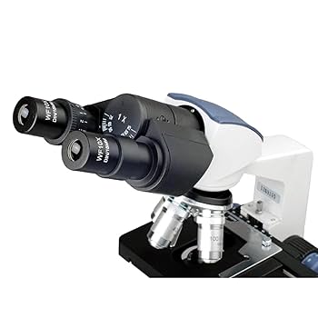 AmScope 3Dステージ+ USBカメラと40X-2500X LEDデジタル双眼鏡の複合顕微鏡 Amazon.co.jp: AmScope 3Dステージ+ USBカメラと40X-2500X LED
