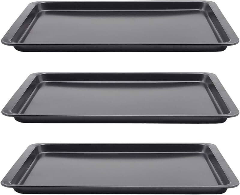 Amazon.co.uk oven flat tray