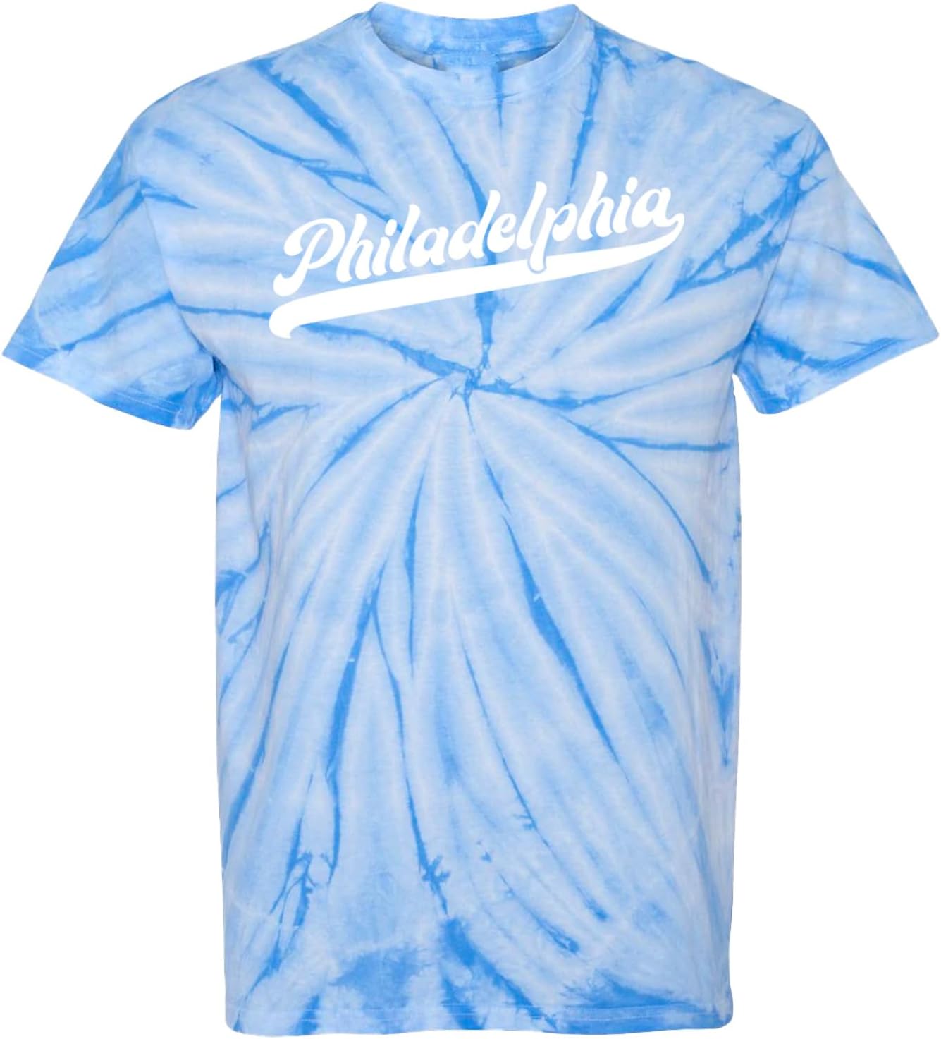 Haase Unlimited Philadelphia - Baseball Jersey Style Men's T-Shirt