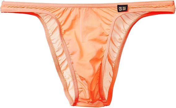 Amazon | (ジーステーション) G-Station G-station/ジーステーション Clearskin ハイレグ クリアビキニ