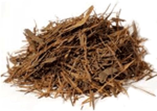 Best botánicos Pau D 'Arco corteza corte 16oz.