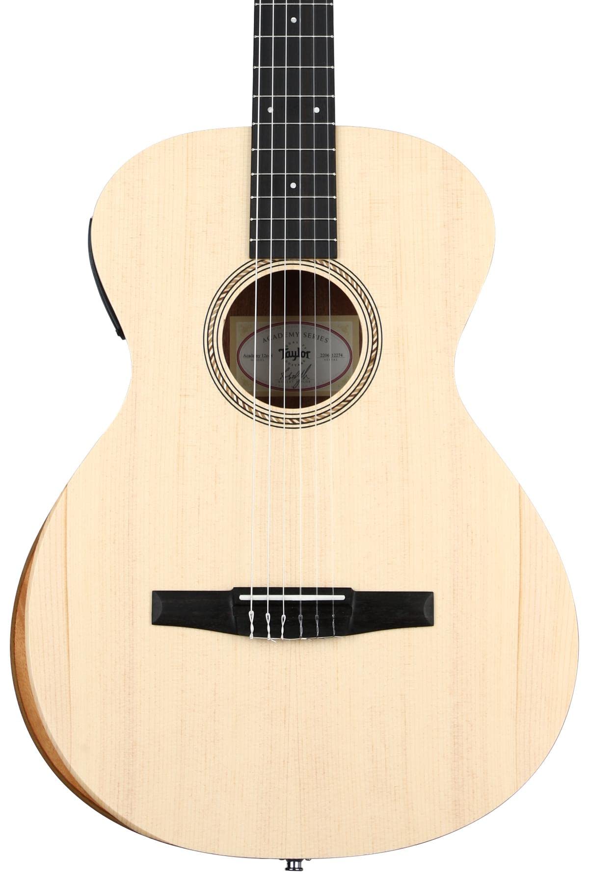 Amazon | Taylor/Academy 12e-N (A12e-N) エレガット テイラー