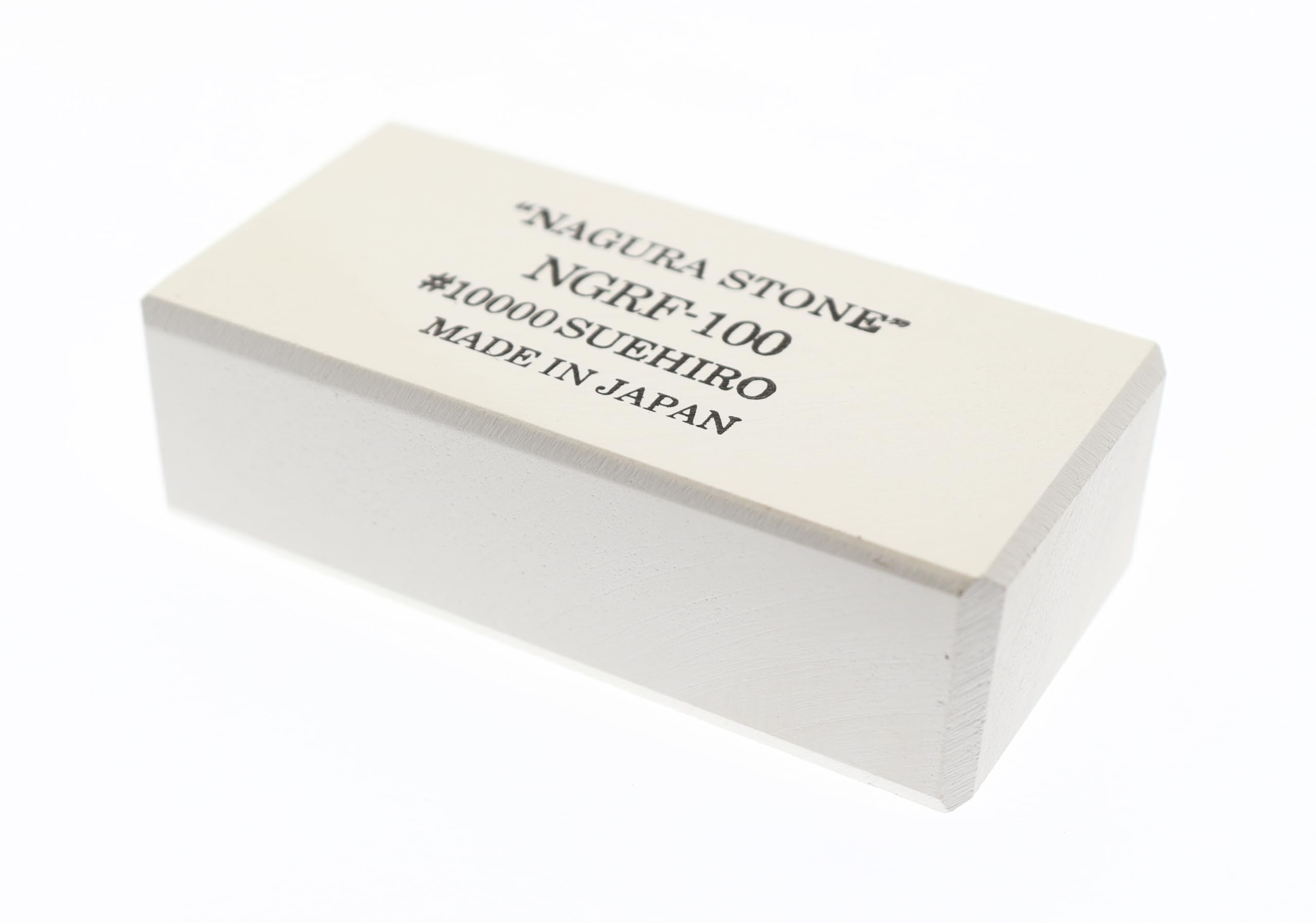 Amazon.com: Nagura Suehiro 10000 Grit Polishing Stone Made in