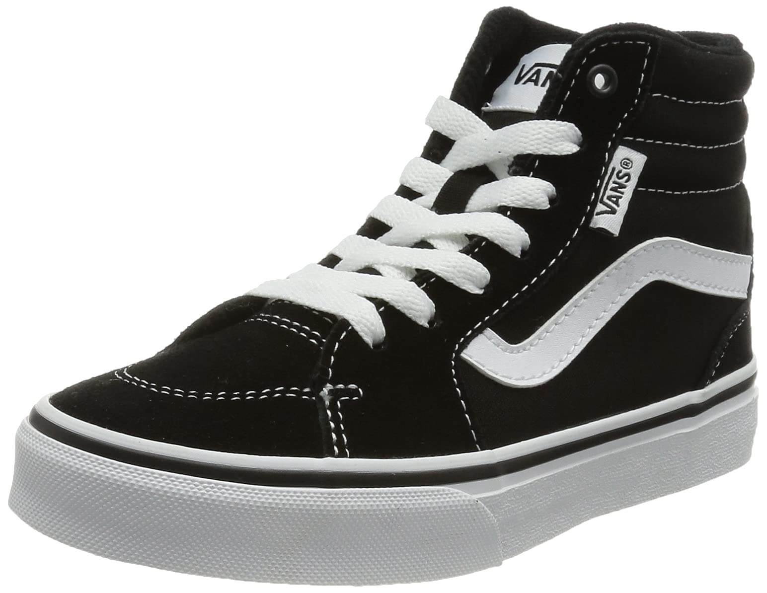 Vans Uniseks - dzieci Filmore HiAdidasy
