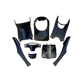 Amazon | トウカ (go go bike) インナーカウルセット 未塗装