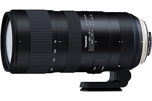 SP 70-200MM F/2.8 DI VC USD G2 LENS FOR NIKON F