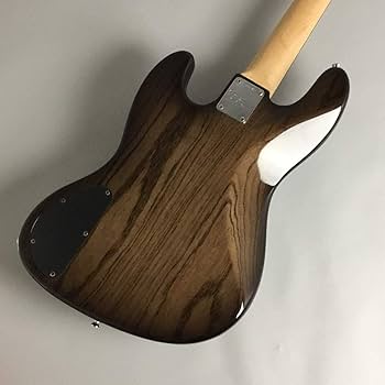 Amazon | Crews Maniac Sound JB-2004 MP/CB エレキベース クルーズ