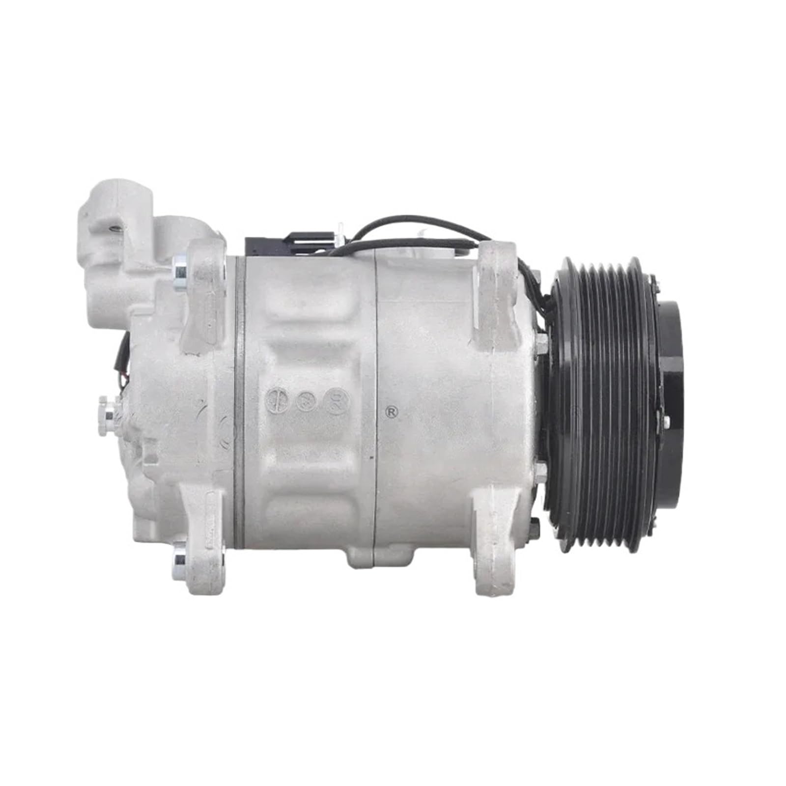 Mvoumc One Color 7948797 645 Automatic Air Conditioner Compressor, Compatible For Mini One, 1 Series, Cooper, Clubman, Countryman Car Ac Pump