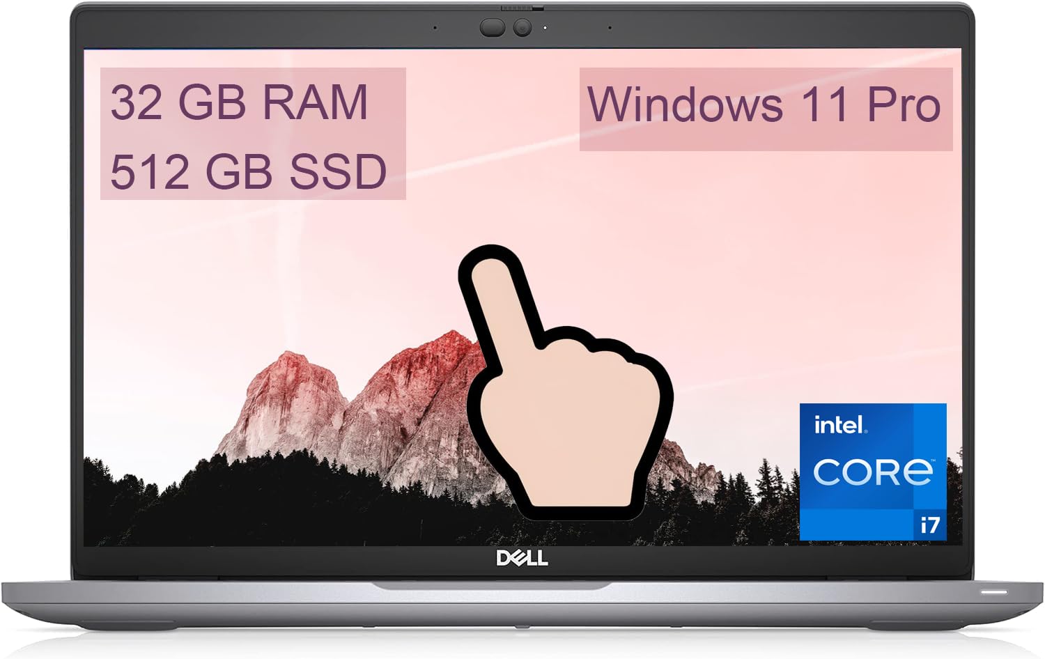 Amazon.com: Dell Latitude 5420 14