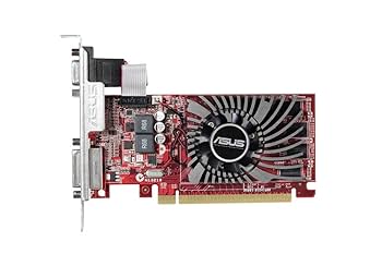 Amazon | R7240-2GD3-L [PCI-Express x16スロット対応