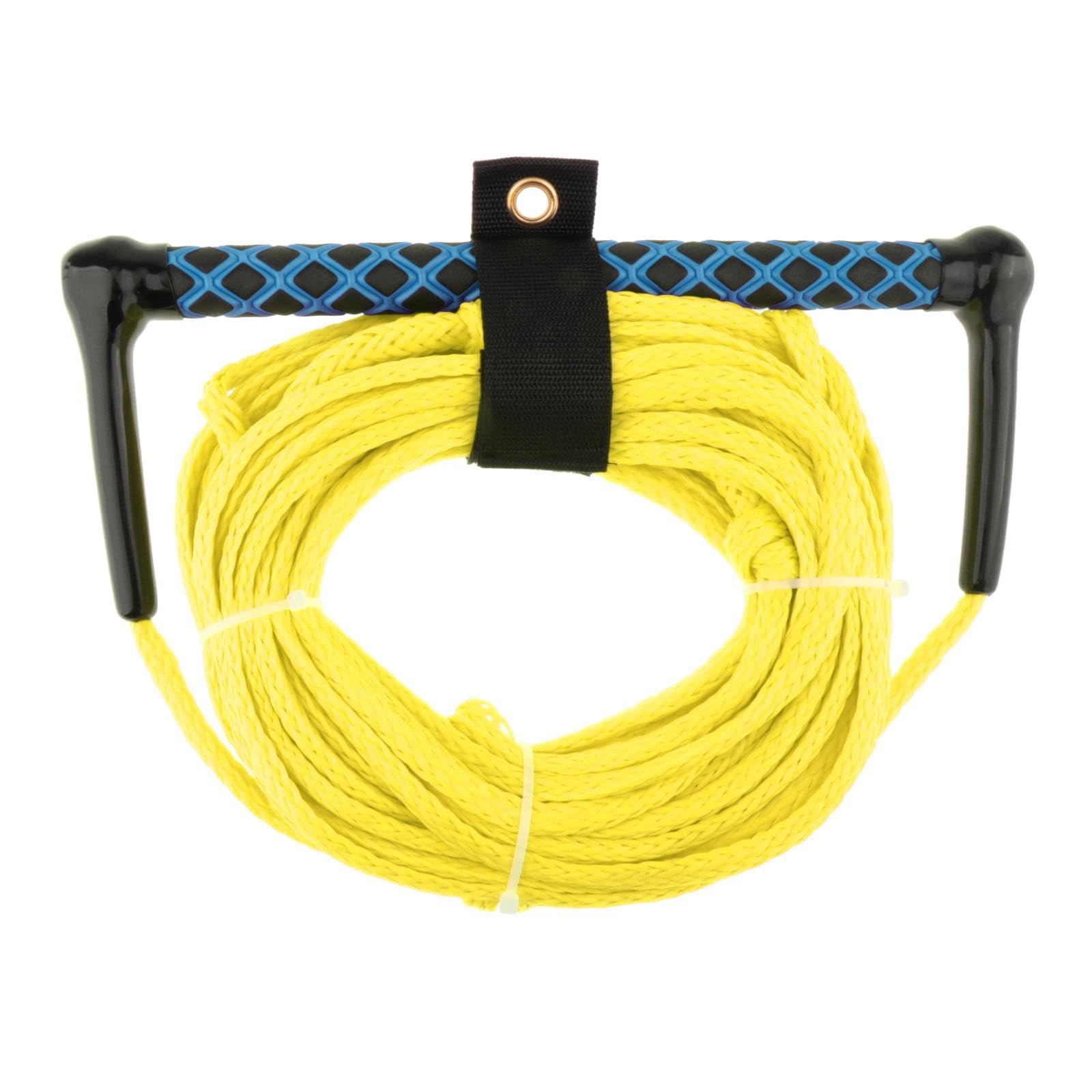 Cavo Traino per Wakeboard Nautico Design Ergonomico Leggero PP Resistente