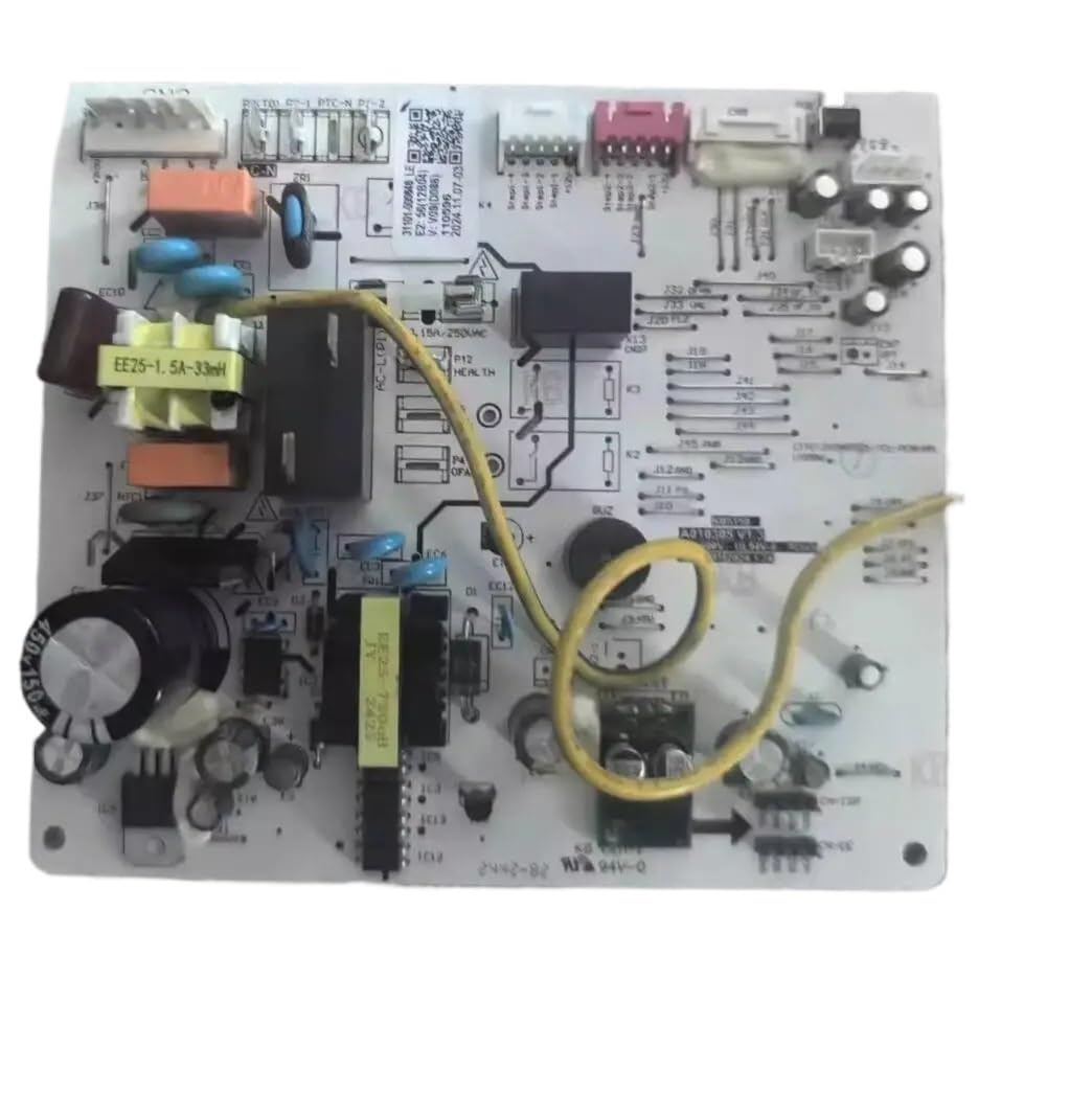 LIANPENGOU Air Conditioner Computer Board A010305 Conditioning Parts