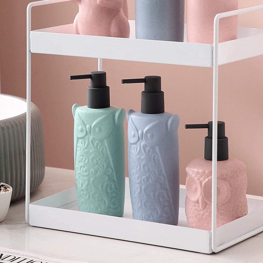 Z matową ceramiką Urocza sowa 840 ml / 28,4 uncji Prysznic o dużej pojemności do kuchni Premium(E)