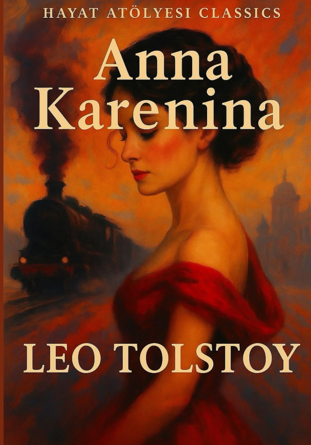 Anna Karenina