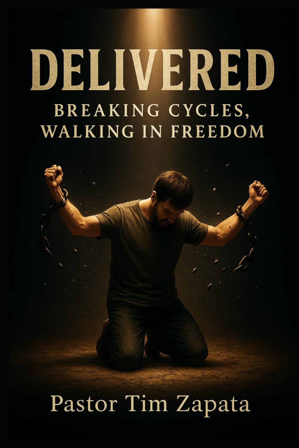Delivered: Breaking Cycles, Walking in Freedom