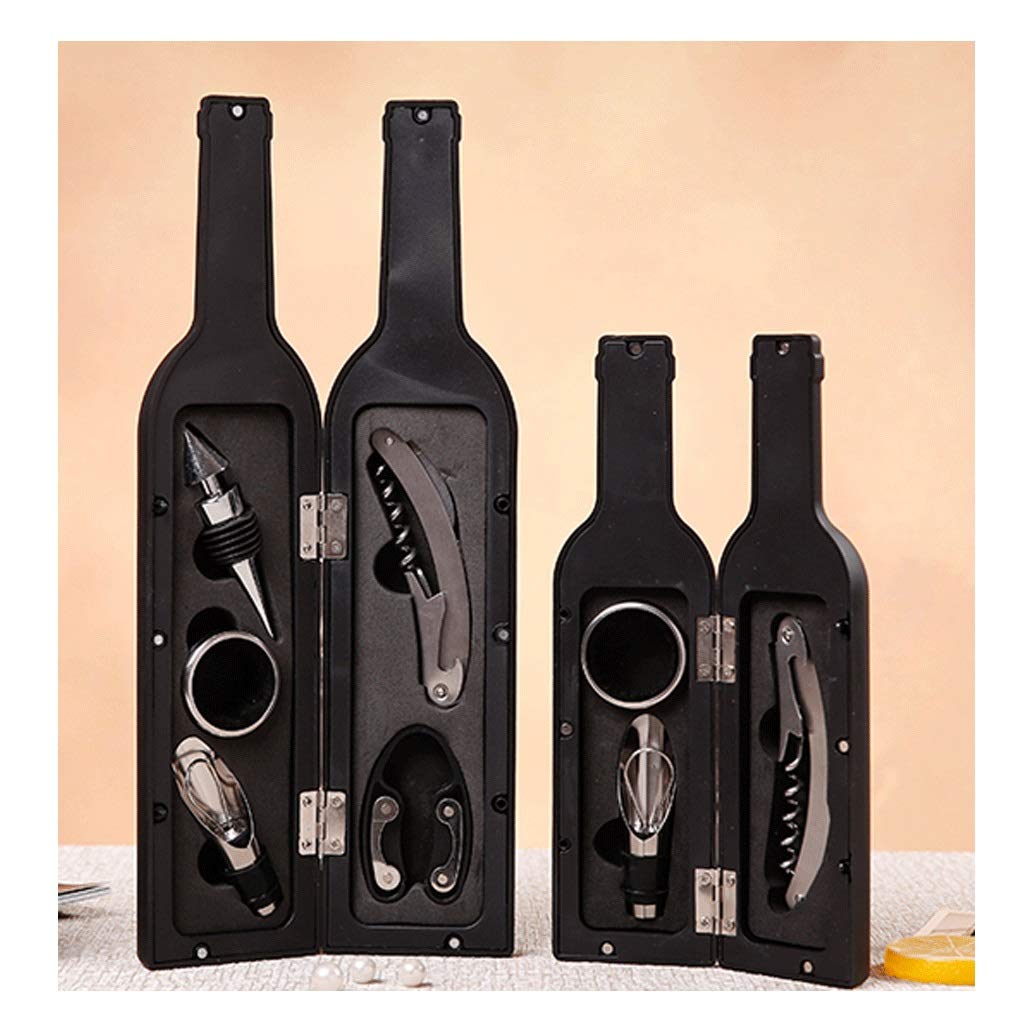 ワインオープナークリエイティブ多機能海馬コークスクリュー家庭用