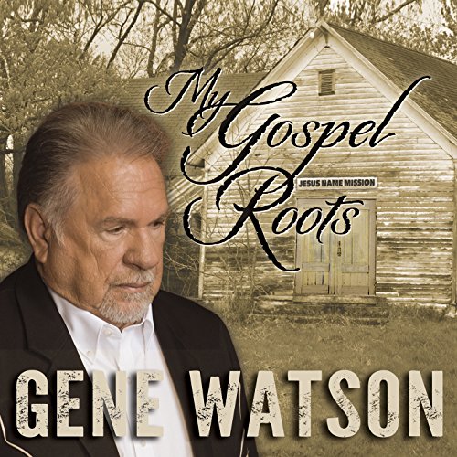 Gene Watson