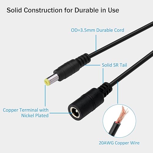 Miniatura 6 de Reiniciador de enrutador Wi-Fi, funciona con adaptador de CA para reiniciar el enrutadormódeminterruptor de redcámara IP automáticamente, liberar