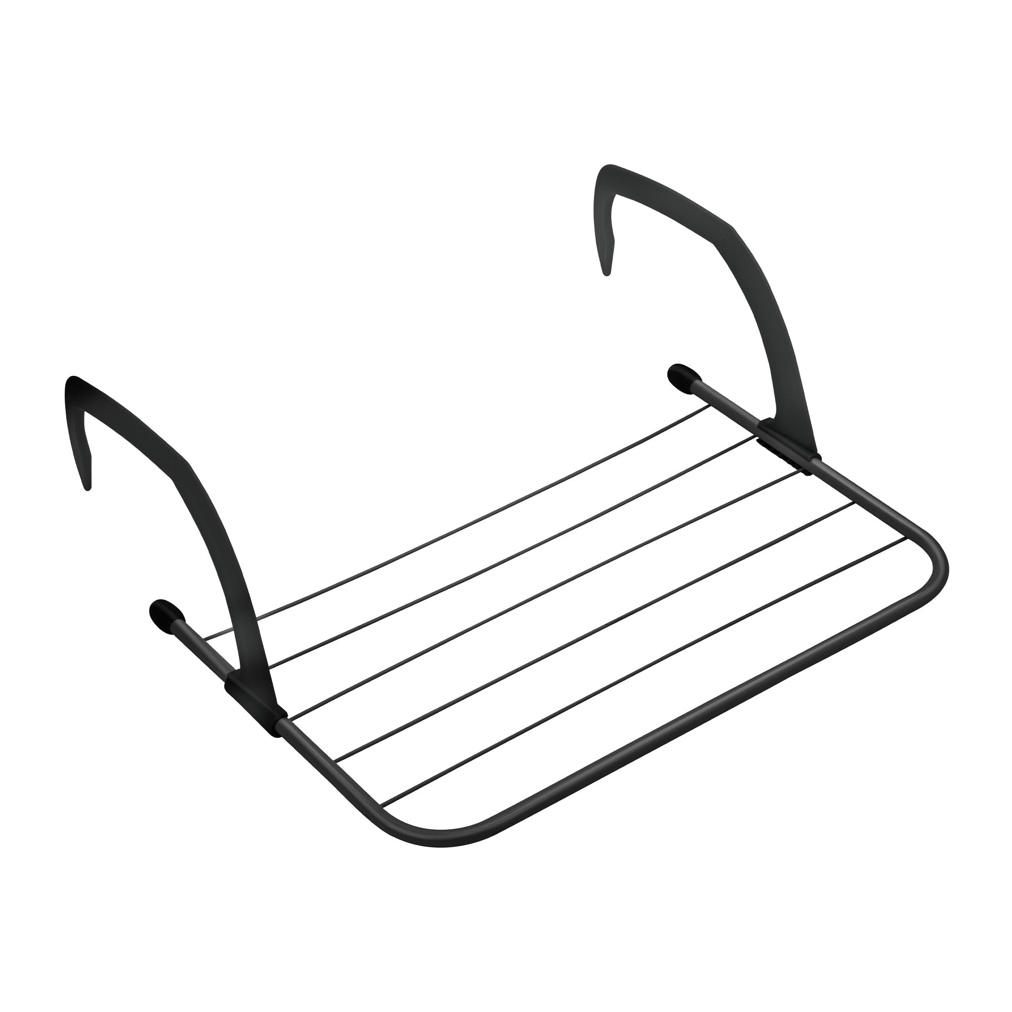 Jata Layer, Alloy Steel, Black/White, pequeño