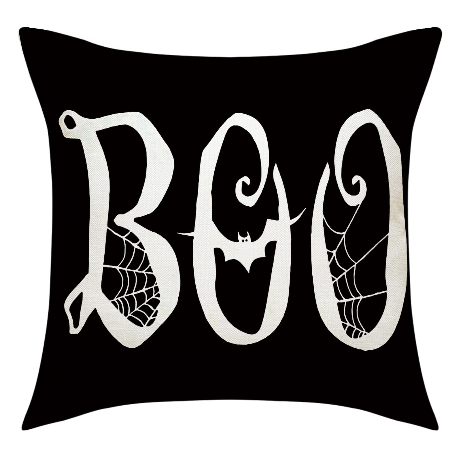 Jazuaiao B Pillow Cover Pumpkin At Cushion Cover Decoration Supplies For Home Edroom Dormitory Sofa Ed Decoration Home Decor