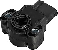 Vista 4 de AUTEX Sensor de posición del acelerador DY-967 TPS DY967 Compatible con Ford F-150 F-250 F-450 E-150 E-250 E-350 E-450 E-550 Explorer Taurus Mustang