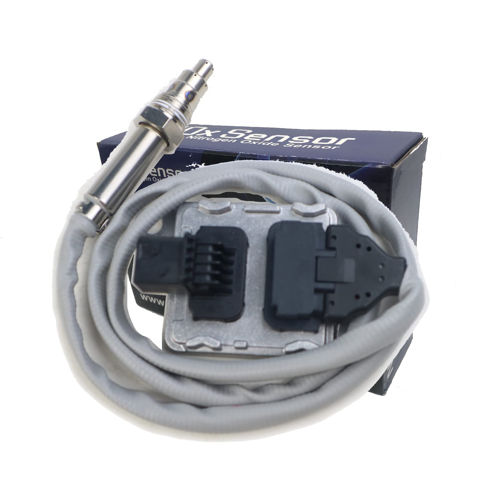 Amazon.com: kmdiesel 5491423 Nitrogen Oxide Sensor nox Sensor fits 