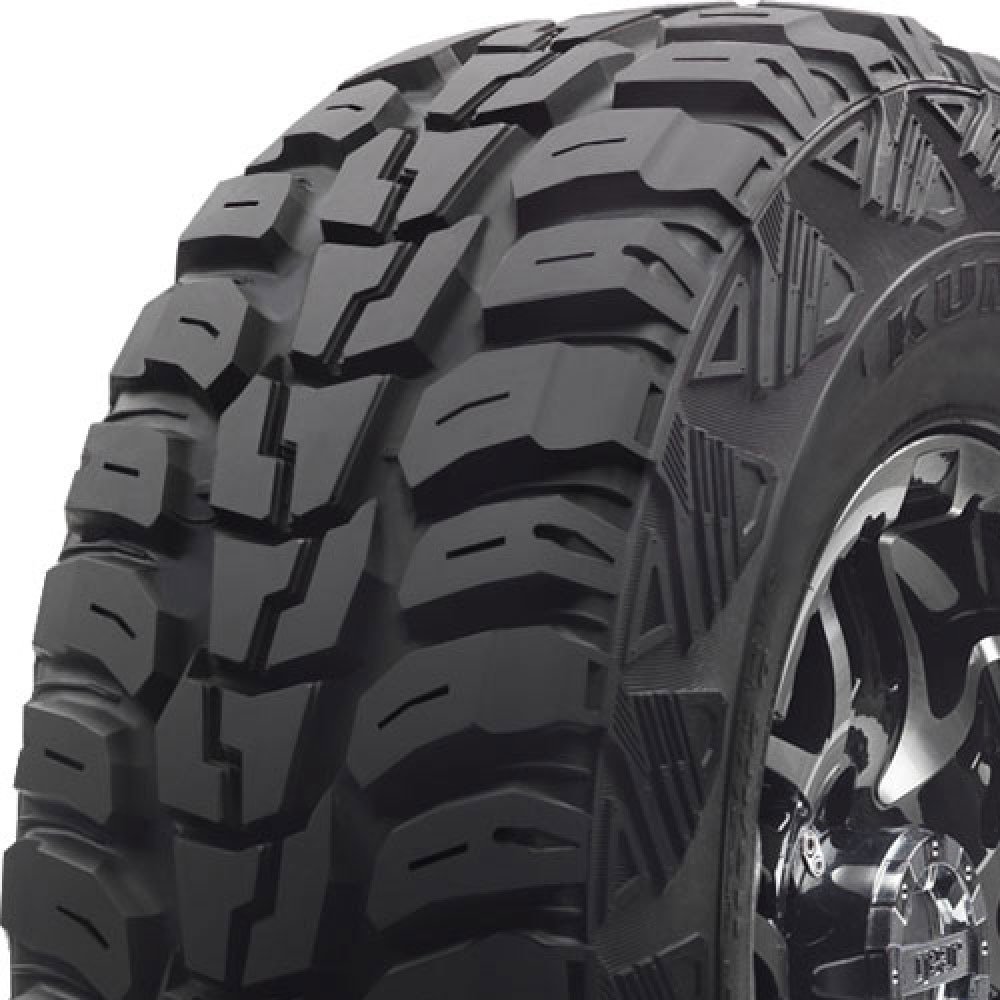 Indice Carico 113 Velocità H Kumho Road Venture MT KL71 - 31/10.5/R15 109Q - F/E/78 - Pneumatico Fuori Strada 215 65 R17