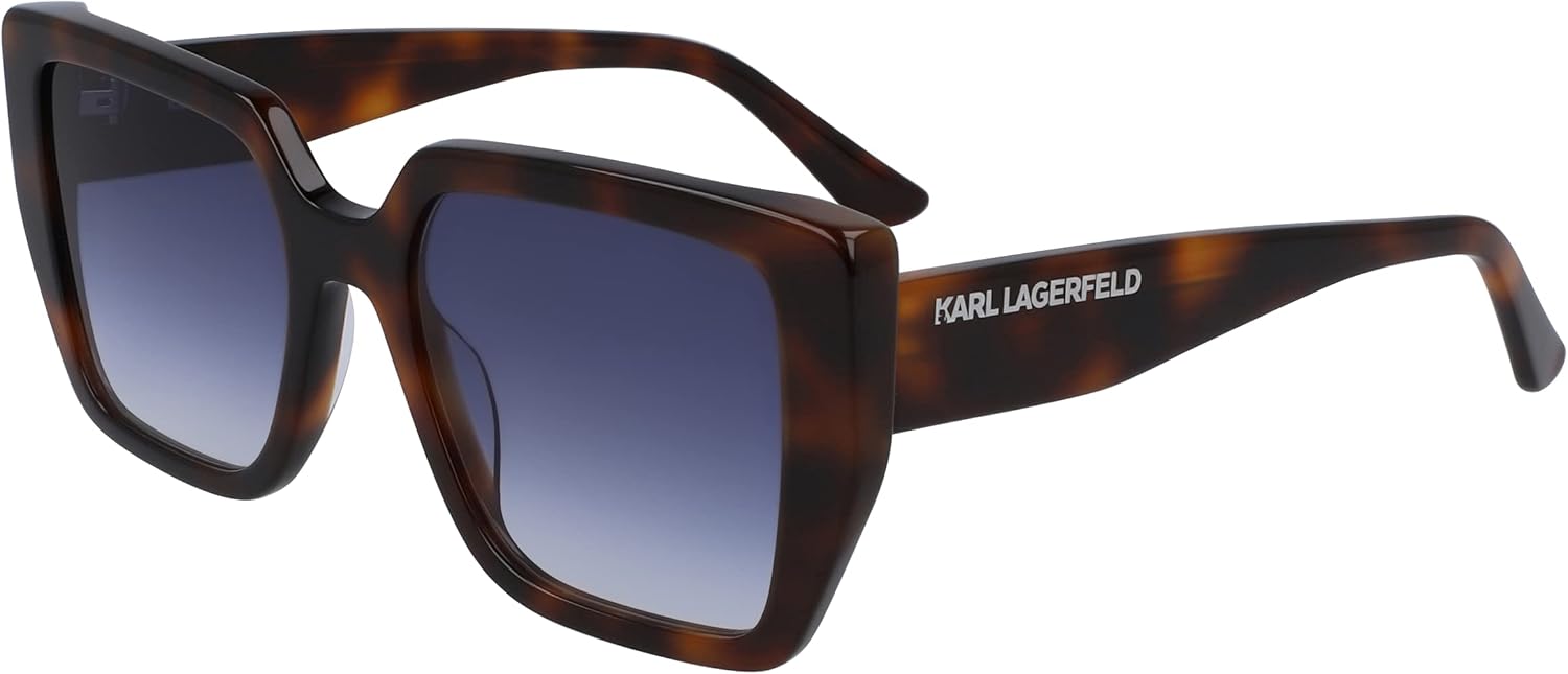Karl Lagerfeld KL 6036S 215 52 New Women Sunglasses