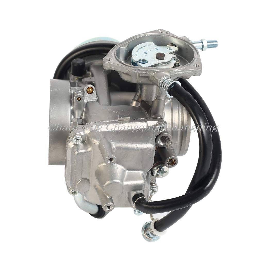 Carburateur pour Bombardier Can-Am DS650 DS 650 X BAJA X 2000-2007 ATV