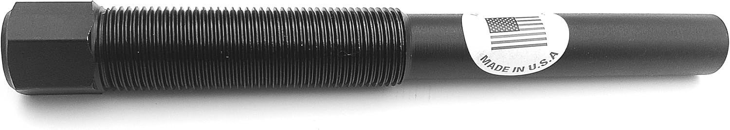 MADE IN THE USA - Heavy Duty Primary Clutch Puller Removal Tool for Polaris RZR Sportsman Scrambler XP 550/570/800 Replaces PU-52907 PA-48595 PCP-12
