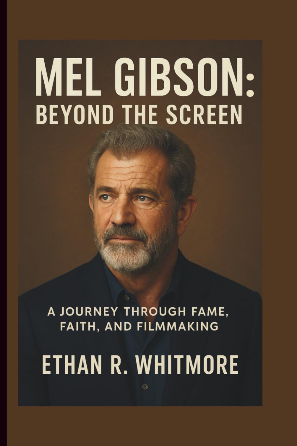 MEL GIBSON: Beyond the screen: A journey through fame, faith and filmmaking