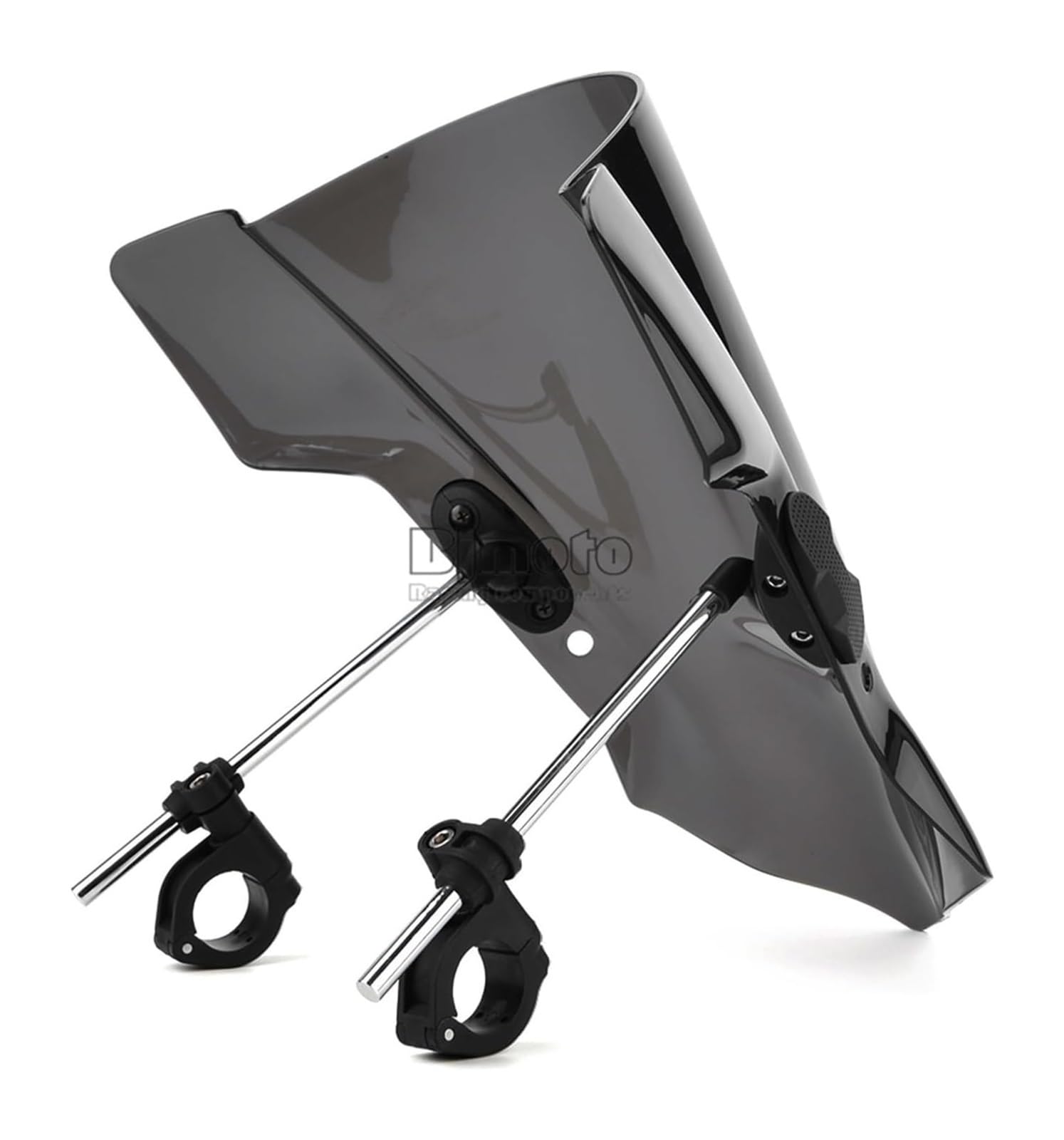 Motorcycle Wind Deflector For BMW R1200R S1000R F800R 2007 2008 2009-2015 07 08 09 10 11 12 13 14 15 Motorcycle Street Bike Windshield WindScreen Motorcycle Windshield (Color : Clear - View #9