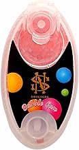 Billes Fraîcheur NS Original pour Cigarettes - Boîte de 100 Capsules Aromatiques Bubble Gum - Billes Cigarettes (1)